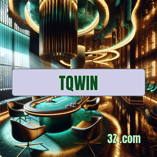 Atrações Incríveis na Plataforma do tqwin.com para Gamers
