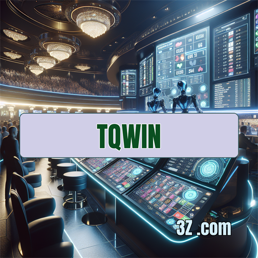 Experimente o VIP em tqwin.com: O Portal Para Jogadores Exclusivos